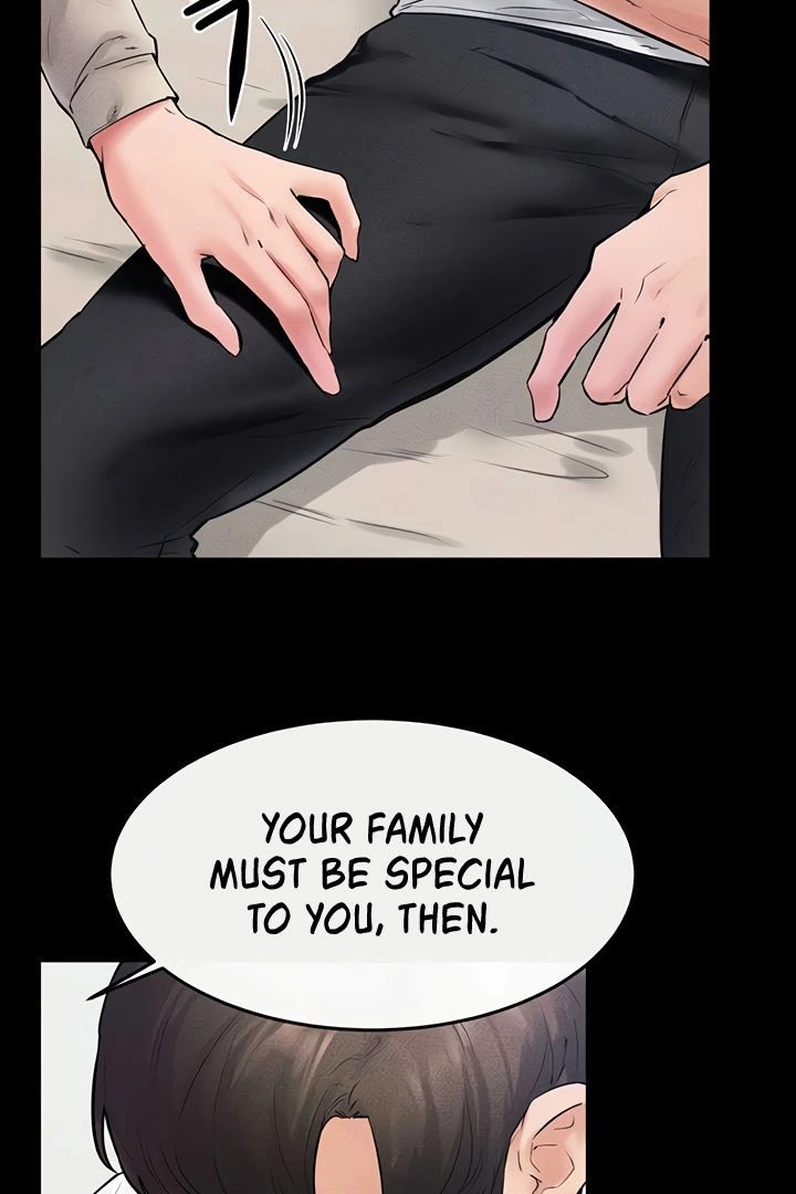My New Family Treats Me Well [Omega Scans] - Chapter 41 manhwa