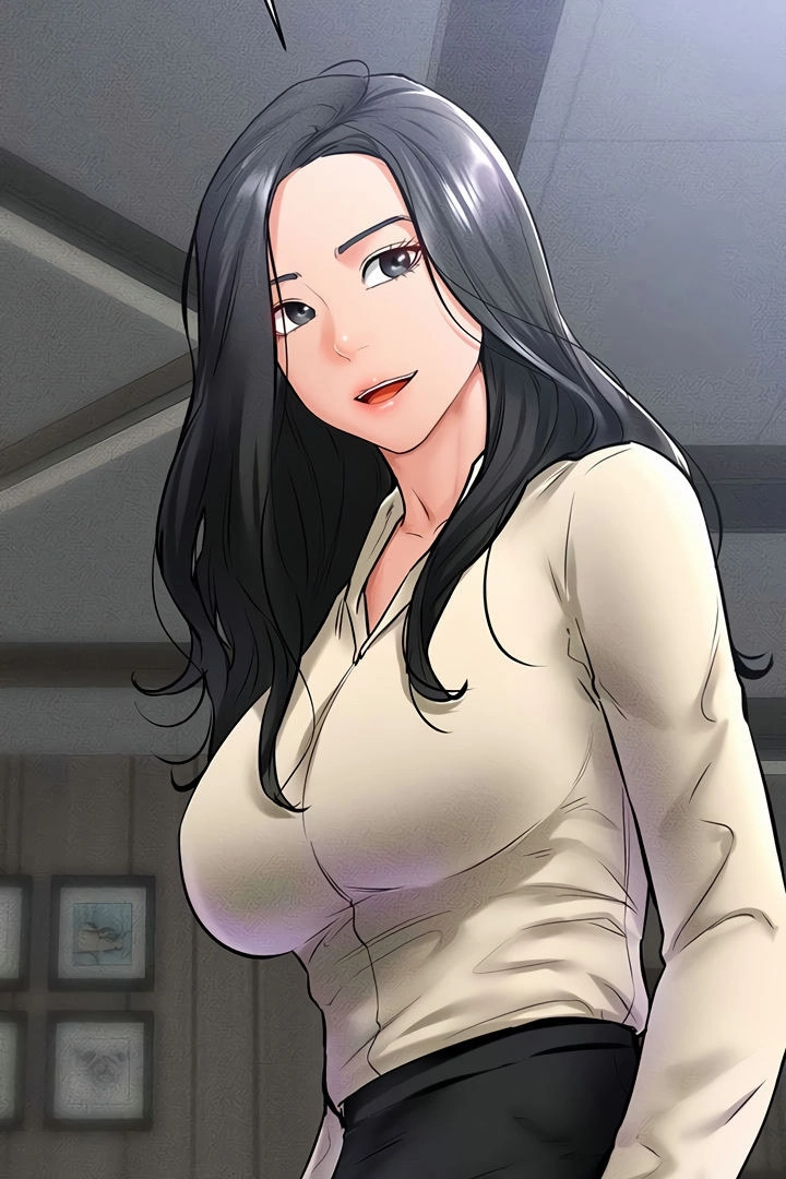 My New Family Treats Me Well [Omega Scans] - Chapter 41 manhwa
