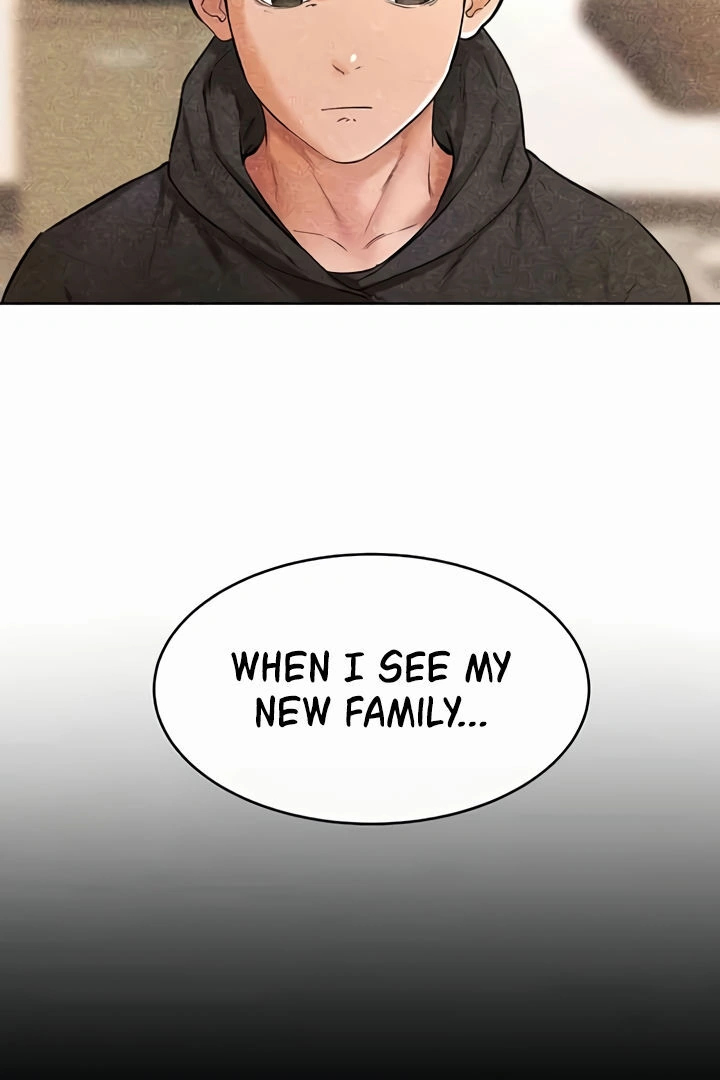 My New Family Treats Me Well [Omega Scans] - Chapter 41 manhwa