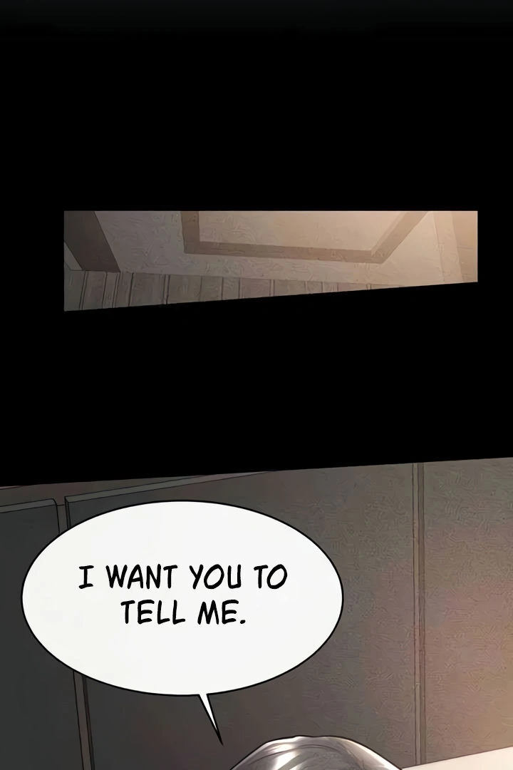 My New Family Treats Me Well [Omega Scans] - Chapter 41 manhwa