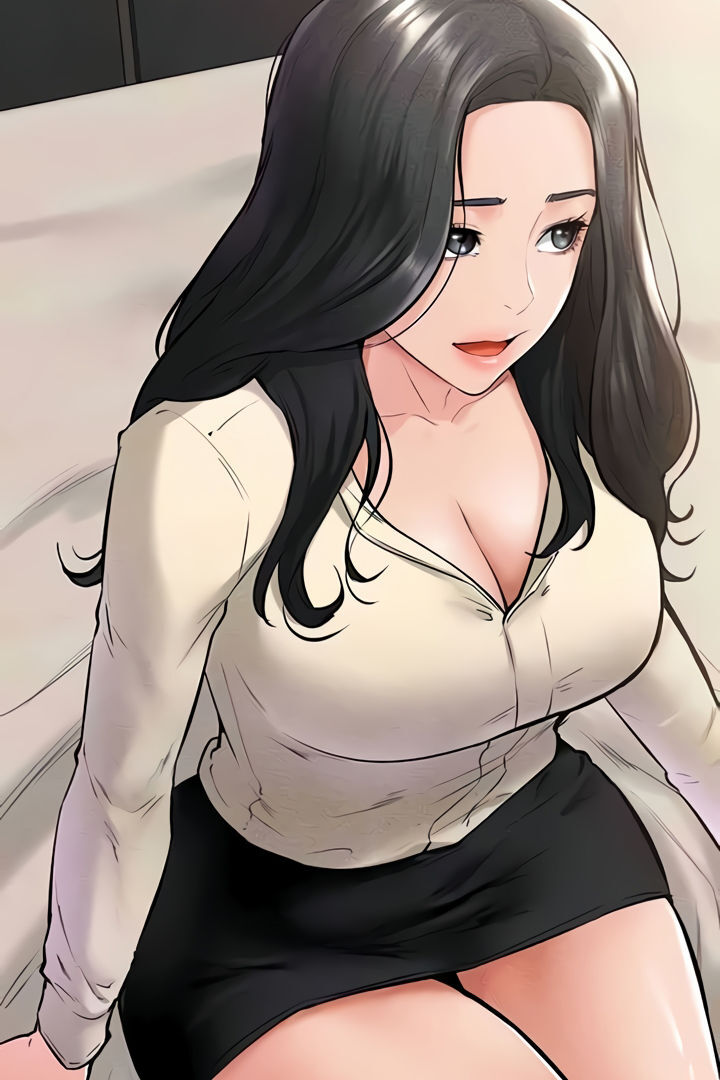 My New Family Treats Me Well [Omega Scans] - Chapter 41 manhwa