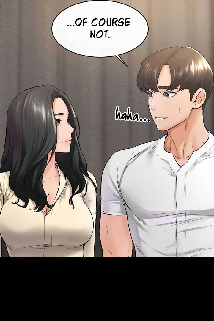 My New Family Treats Me Well [Omega Scans] - Chapter 41 manhwa