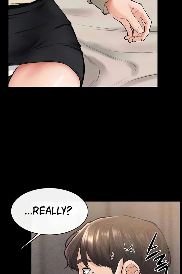 My New Family Treats Me Well [Omega Scans] - Chapter 41 manhwa