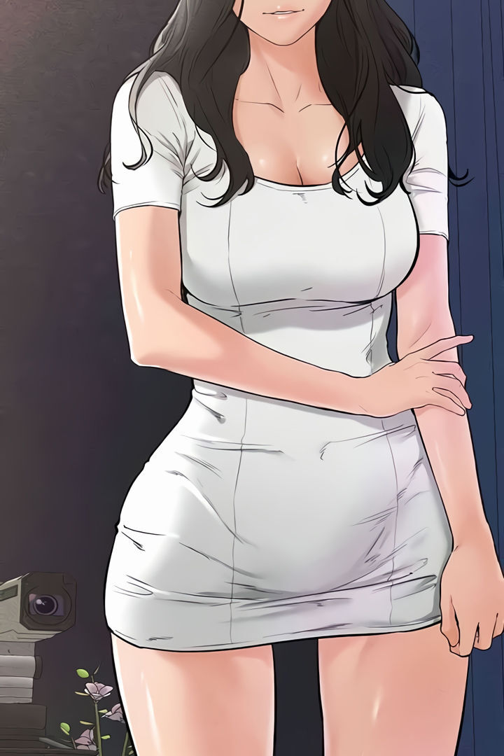 My New Family Treats Me Well [Omega Scans] - Chapter 41 manhwa