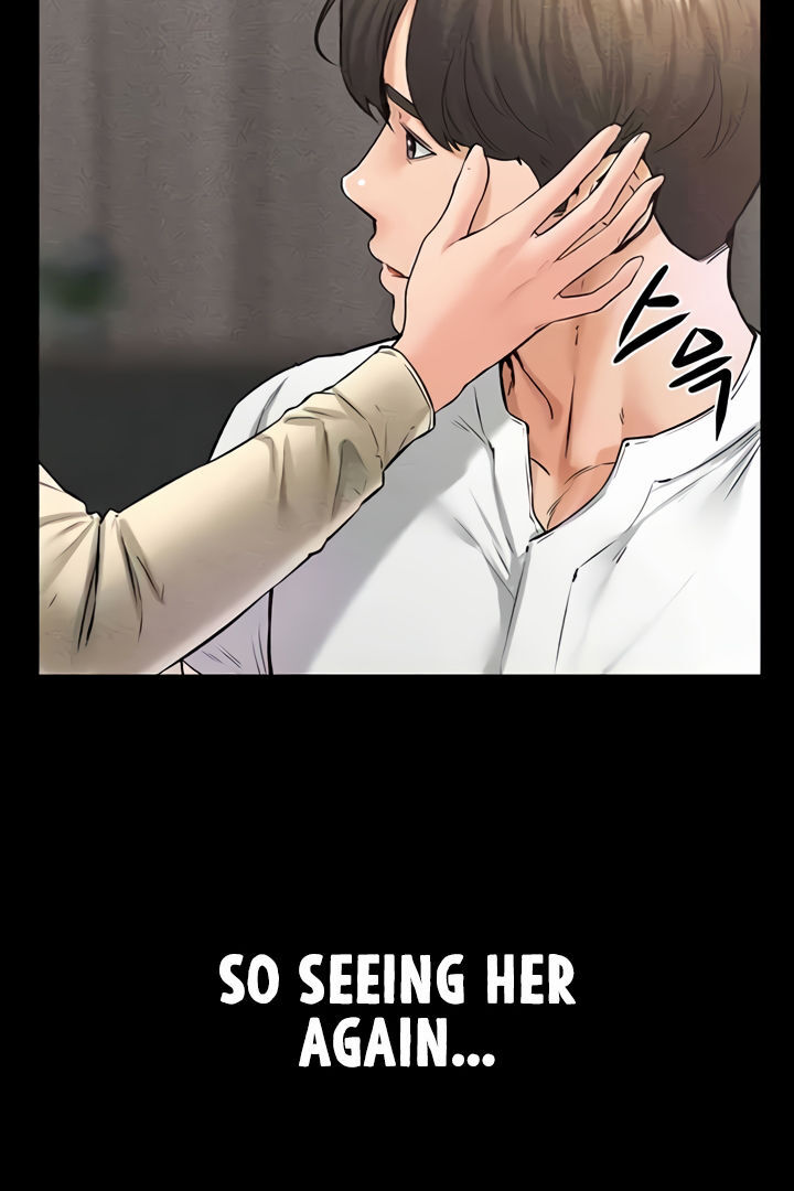 My New Family Treats Me Well [Omega Scans] - Chapter 41 manhwa