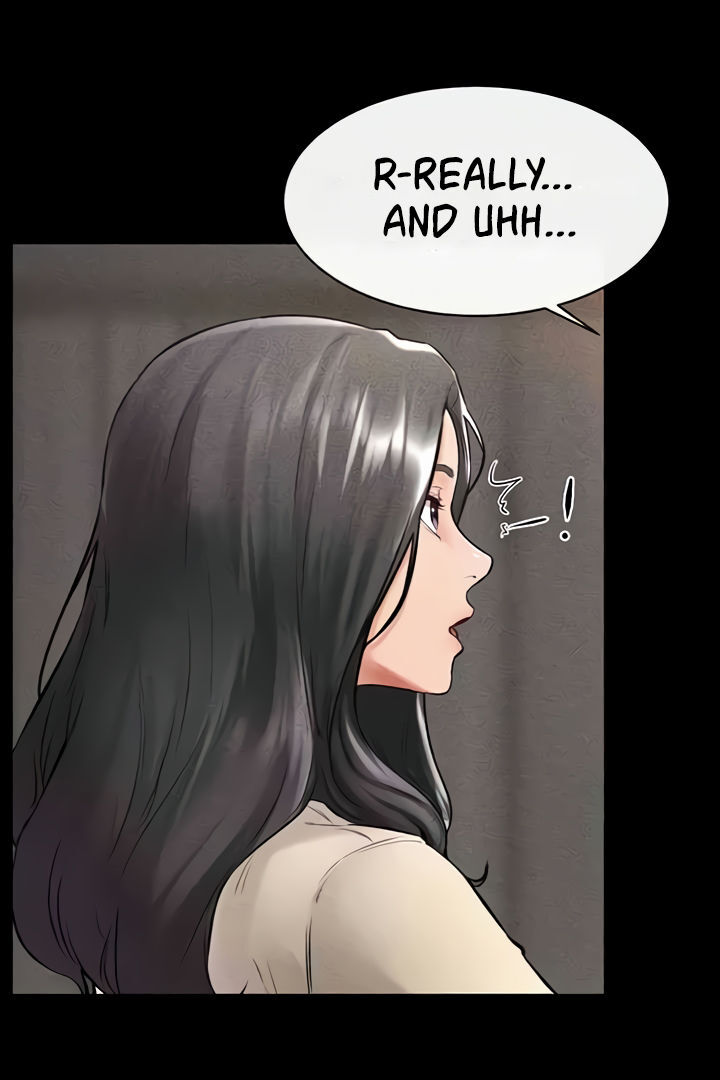 My New Family Treats Me Well [Omega Scans] - Chapter 41 manhwa