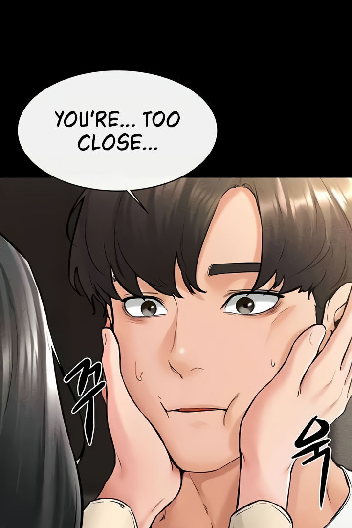 My New Family Treats Me Well [Omega Scans] - Chapter 41 manhwa