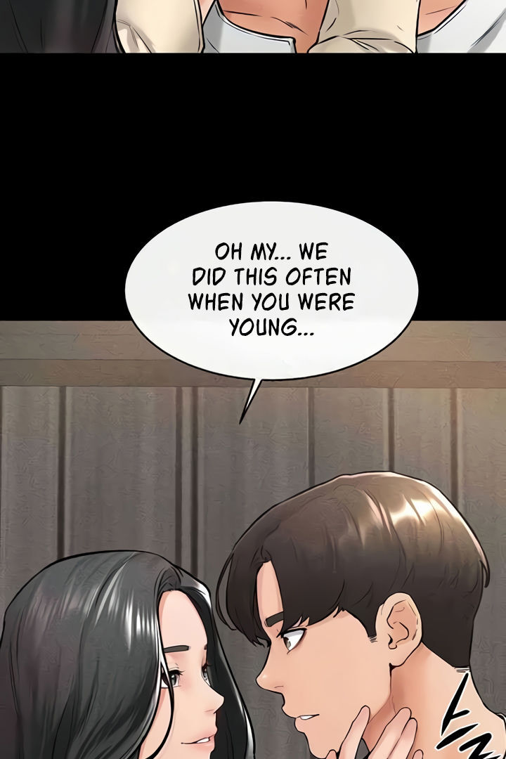 My New Family Treats Me Well [Omega Scans] - Chapter 41 manhwa