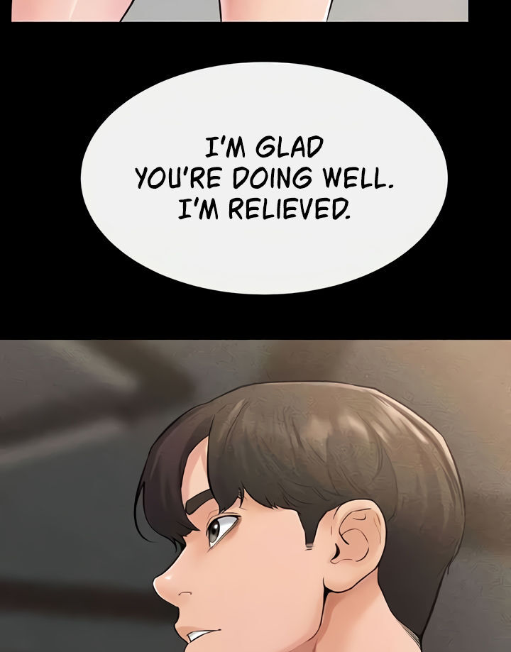 My New Family Treats Me Well [Omega Scans] - Chapter 41 manhwa