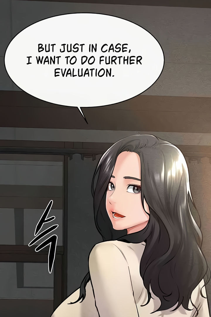 My New Family Treats Me Well [Omega Scans] - Chapter 41 manhwa