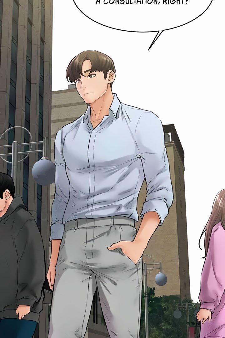My New Family Treats Me Well [Omega Scans] - Chapter 41 manhwa