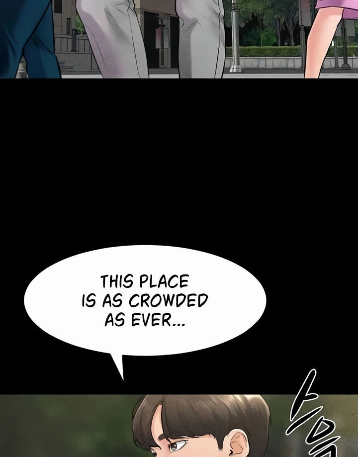 My New Family Treats Me Well [Omega Scans] - Chapter 41 manhwa