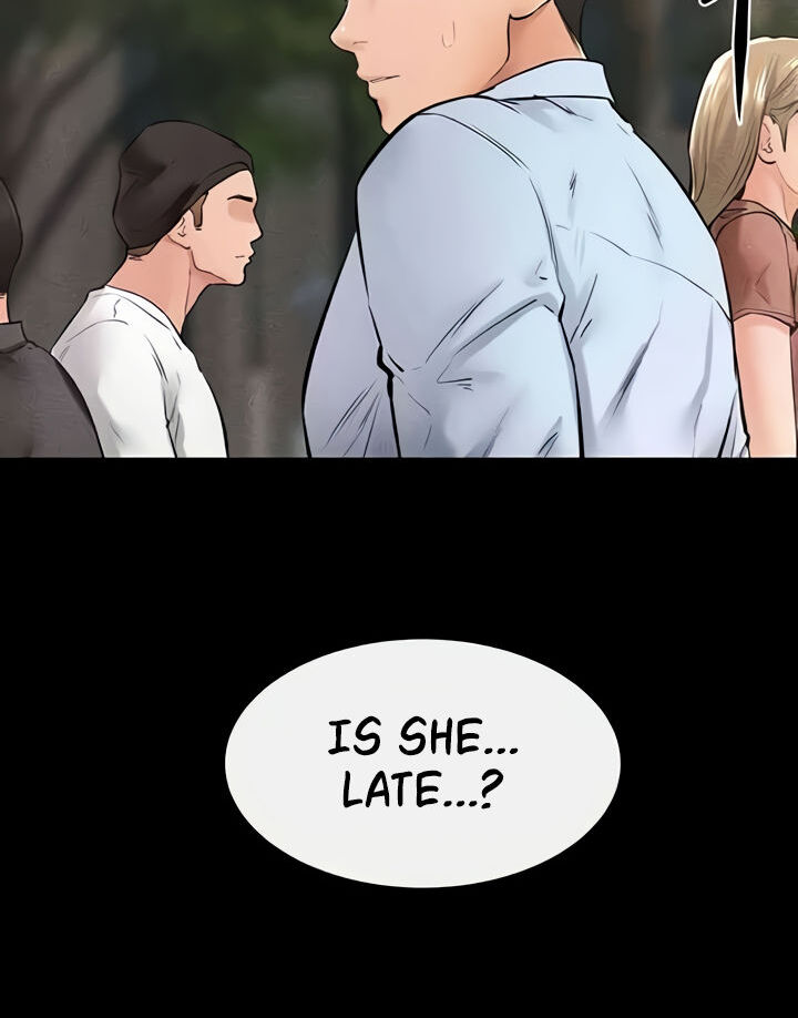 My New Family Treats Me Well [Omega Scans] - Chapter 41 manhwa