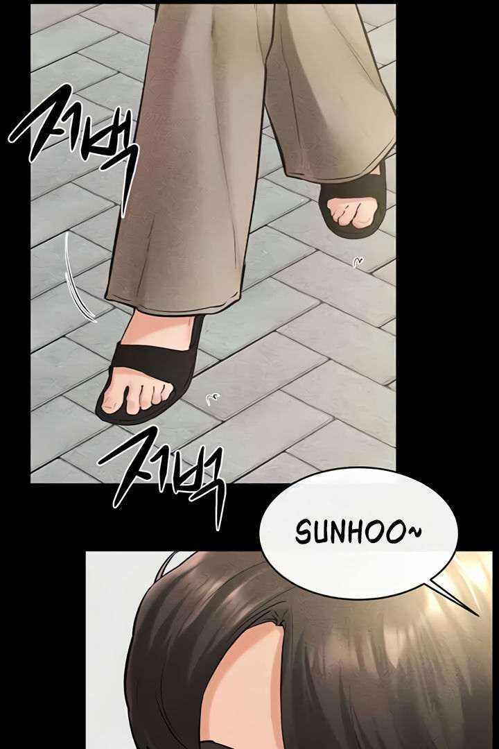 My New Family Treats Me Well [Omega Scans] - Chapter 41 manhwa