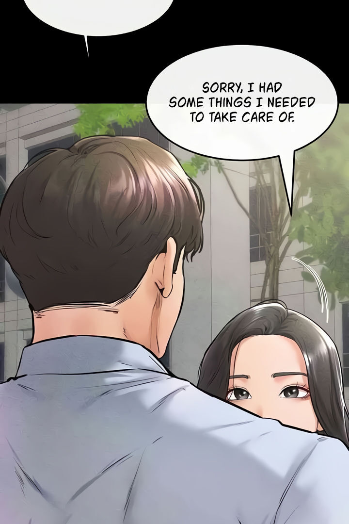 My New Family Treats Me Well [Omega Scans] - Chapter 41 manhwa