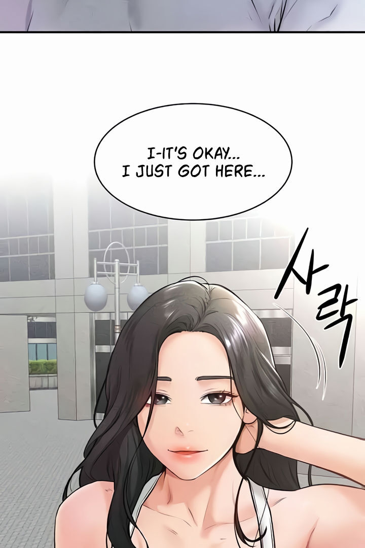 My New Family Treats Me Well [Omega Scans] - Chapter 41 manhwa