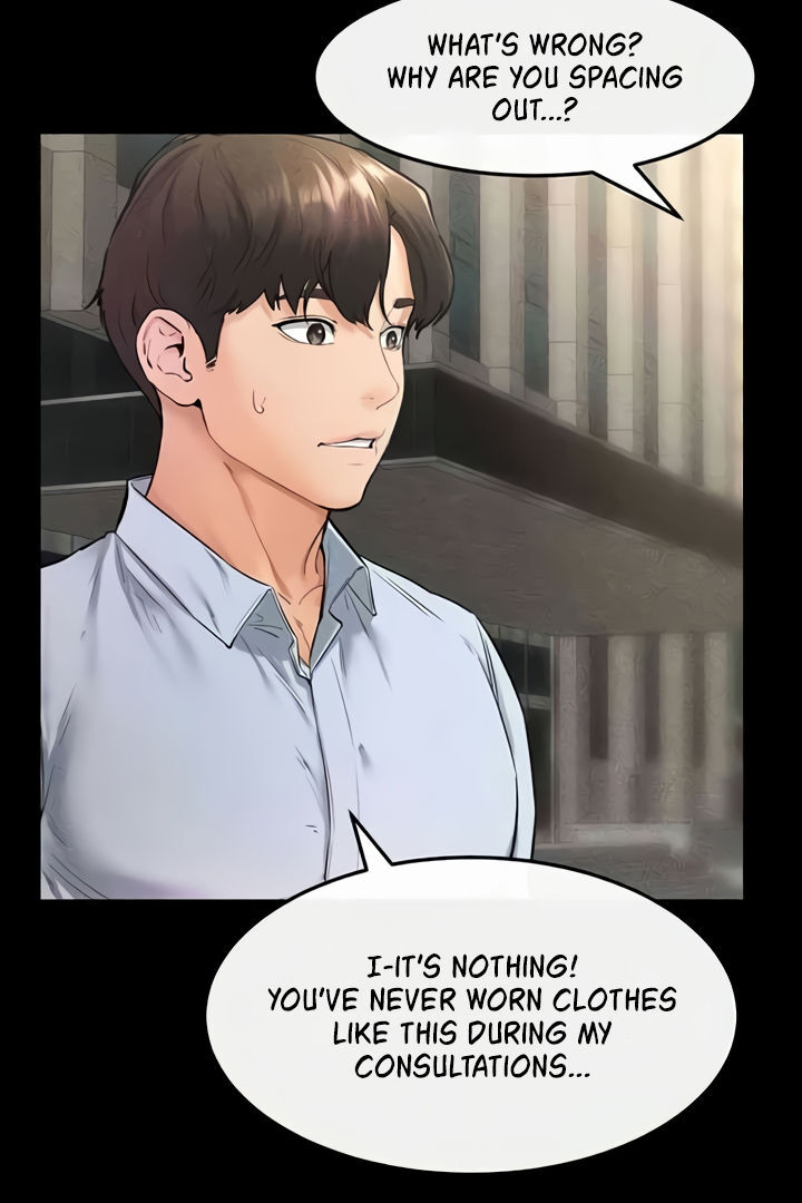 My New Family Treats Me Well [Omega Scans] - Chapter 41 manhwa