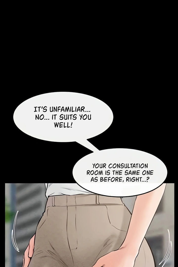 My New Family Treats Me Well [Omega Scans] - Chapter 41 manhwa