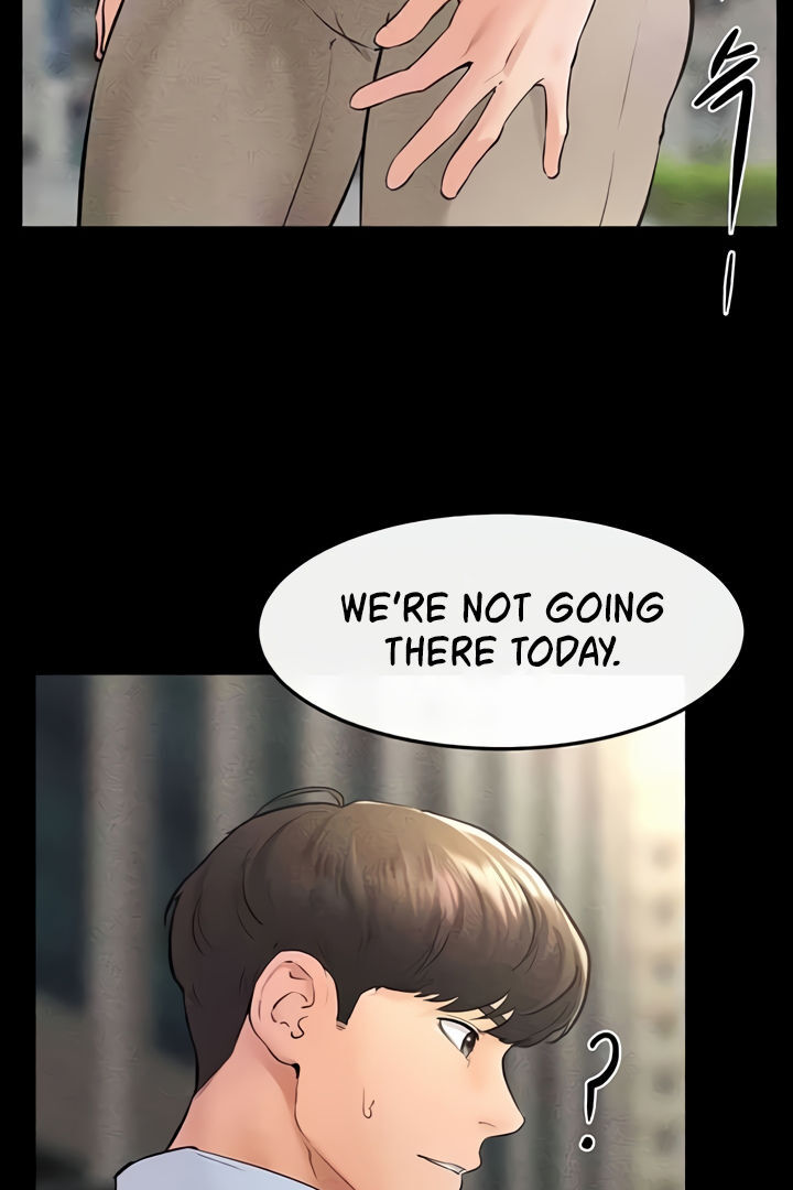 My New Family Treats Me Well [Omega Scans] - Chapter 41 manhwa