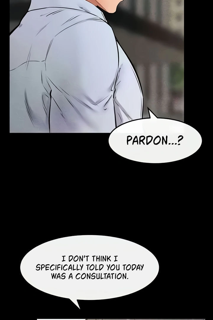 My New Family Treats Me Well [Omega Scans] - Chapter 41 manhwa