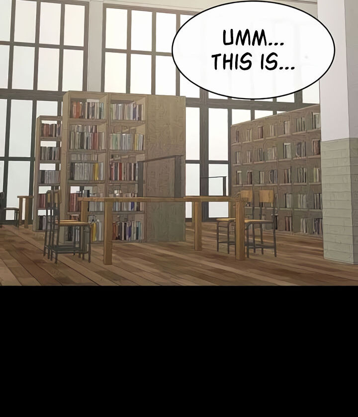 My New Family Treats Me Well [Omega Scans] - Chapter 41 manhwa