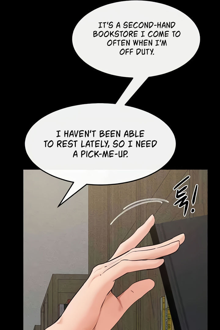 My New Family Treats Me Well [Omega Scans] - Chapter 41 manhwa