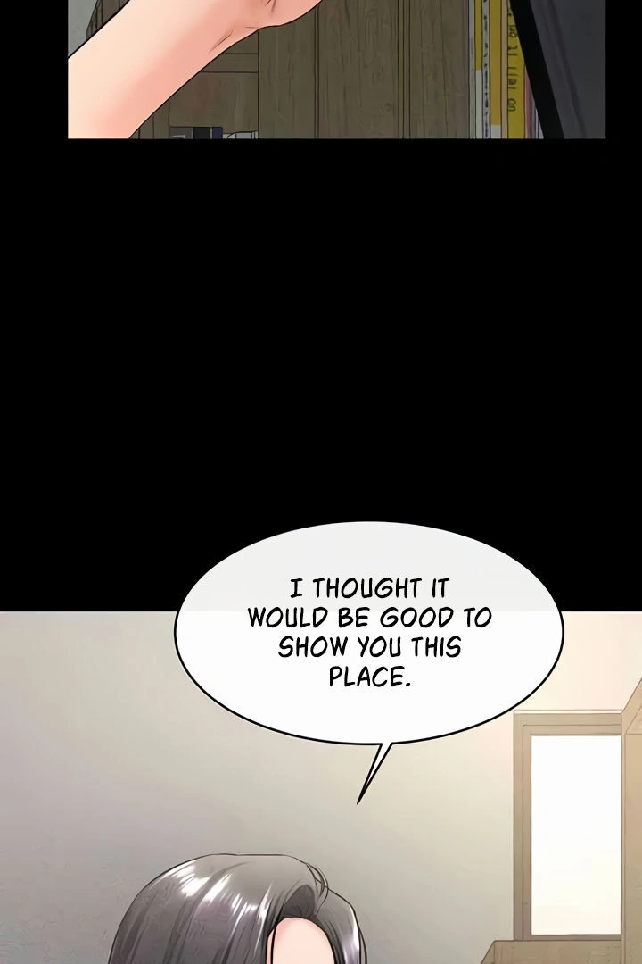 My New Family Treats Me Well [Omega Scans] - Chapter 41 manhwa