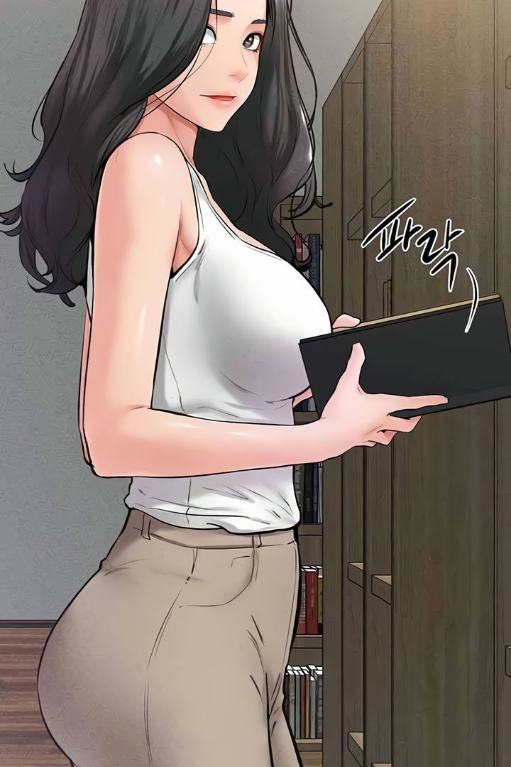 My New Family Treats Me Well [Omega Scans] - Chapter 41 manhwa