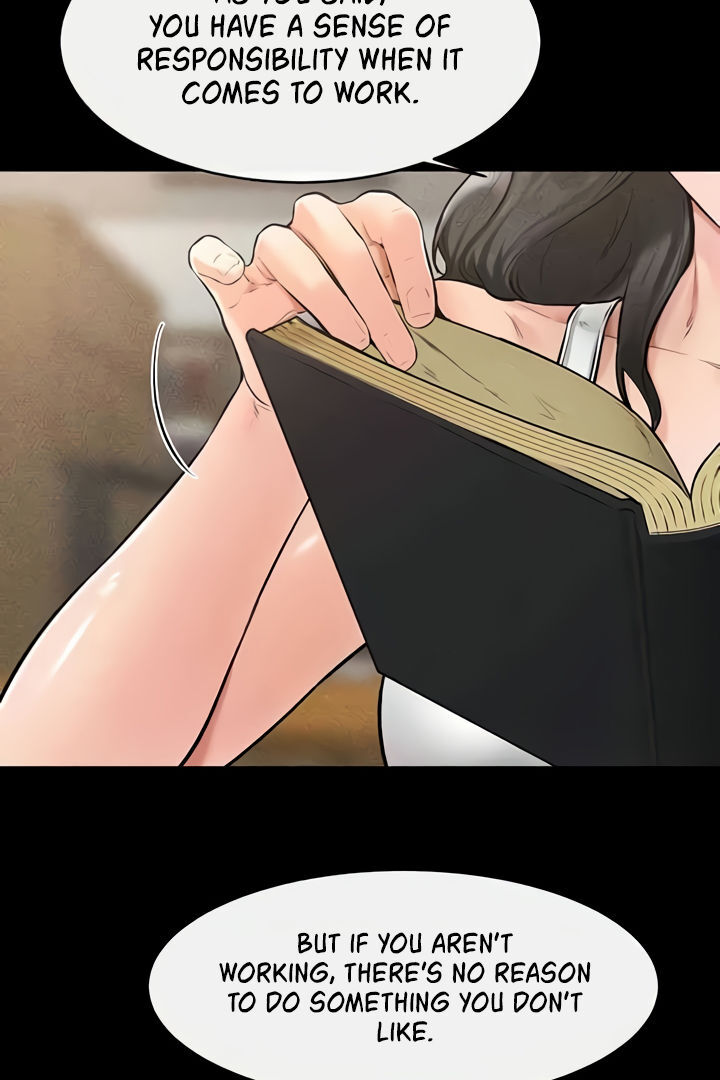 My New Family Treats Me Well [Omega Scans] - Chapter 41 manhwa