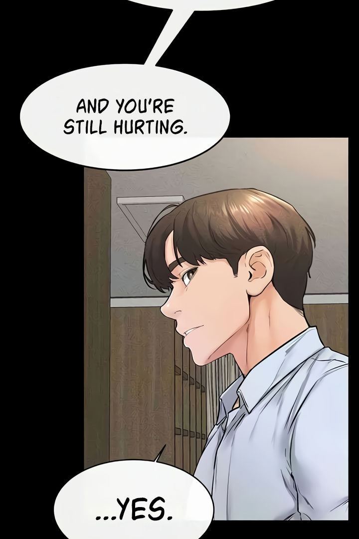 My New Family Treats Me Well [Omega Scans] - Chapter 41 manhwa
