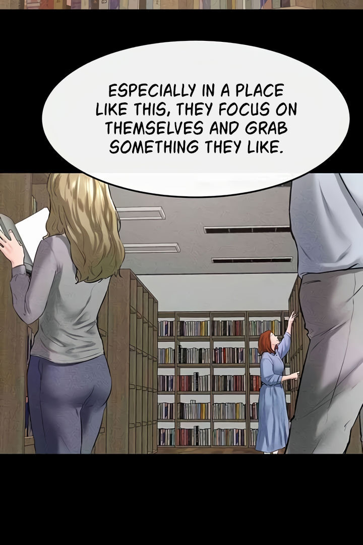 My New Family Treats Me Well [Omega Scans] - Chapter 41 manhwa