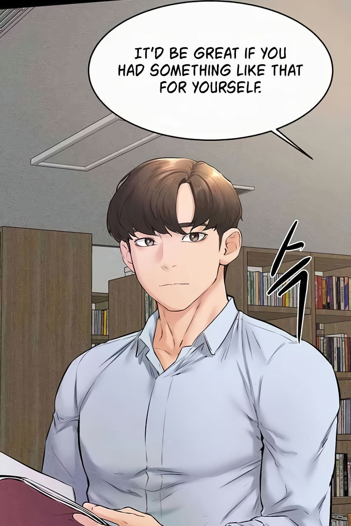 My New Family Treats Me Well [Omega Scans] - Chapter 41 manhwa