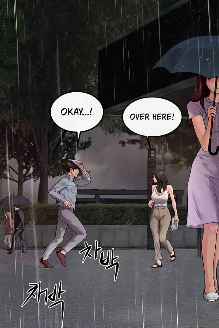 My New Family Treats Me Well [Omega Scans] - Chapter 41 manhwa