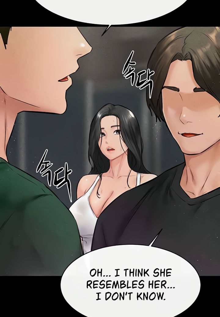 My New Family Treats Me Well [Omega Scans] - Chapter 41 manhwa