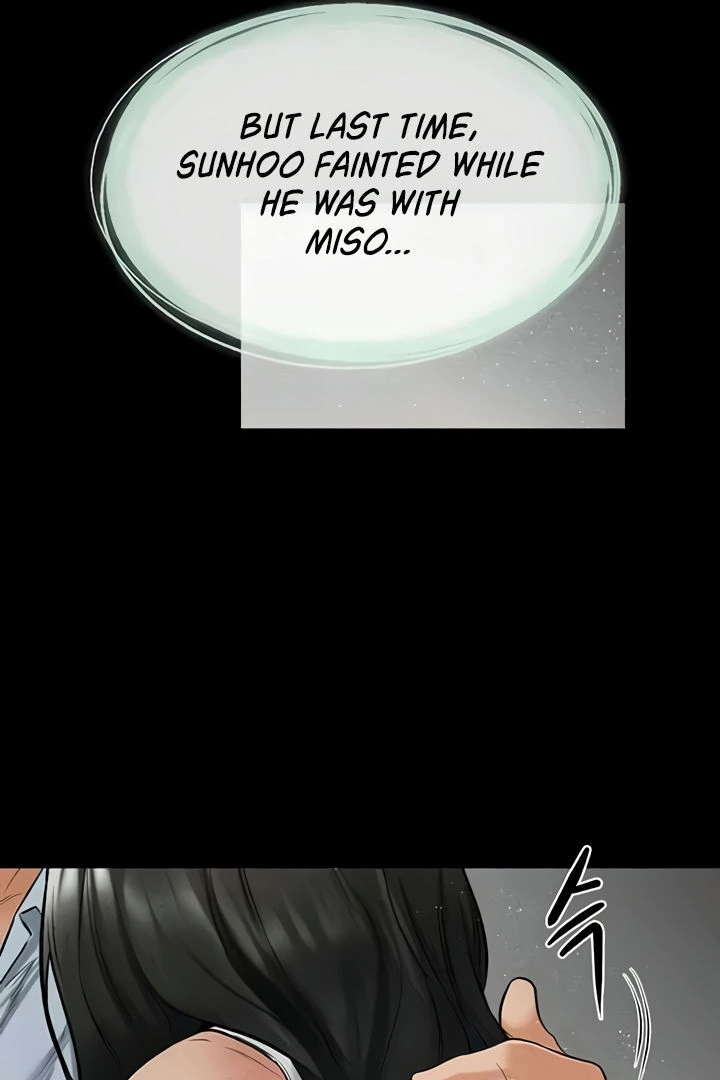 My New Family Treats Me Well [Omega Scans] - Chapter 41 manhwa