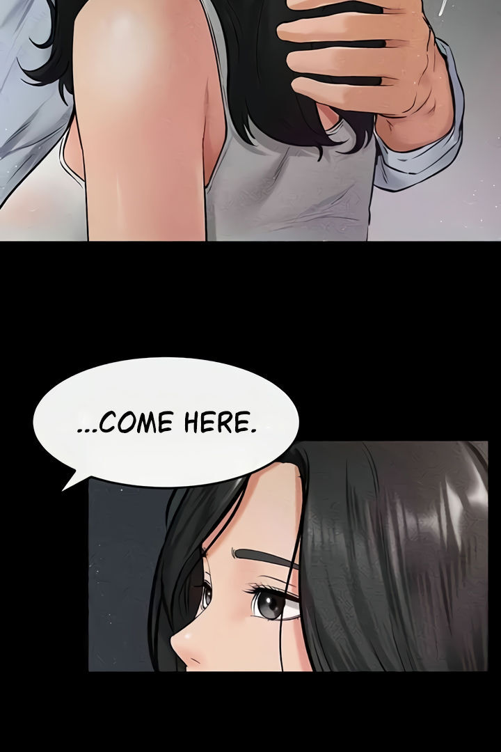 My New Family Treats Me Well [Omega Scans] - Chapter 41 manhwa