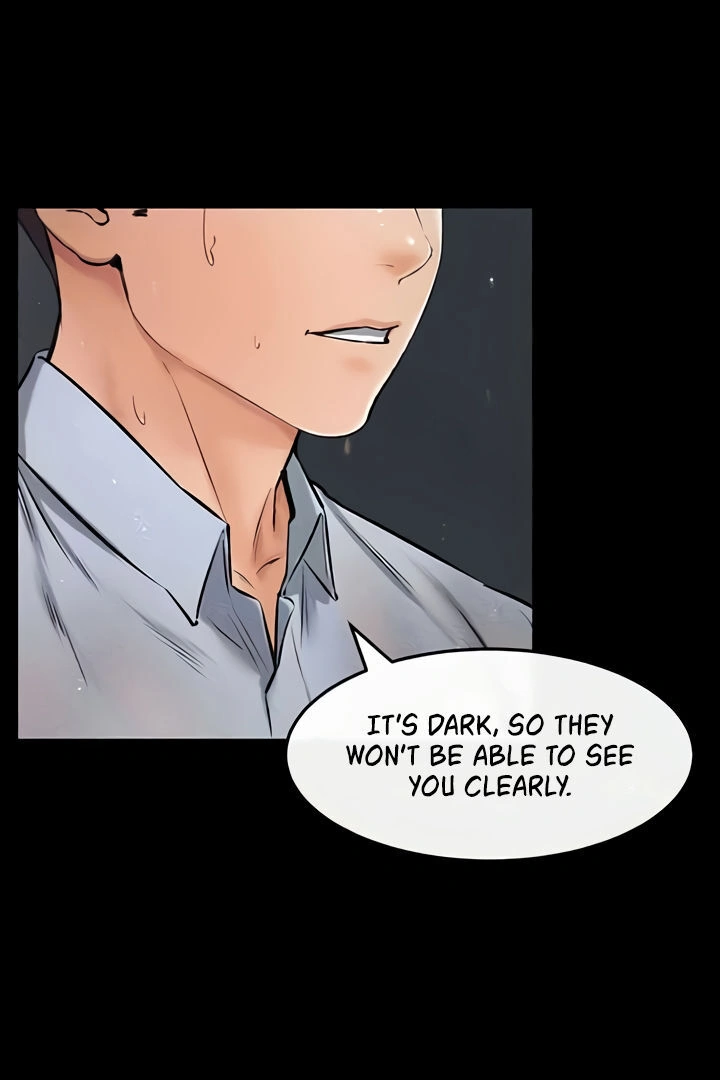 My New Family Treats Me Well [Omega Scans] - Chapter 41 manhwa