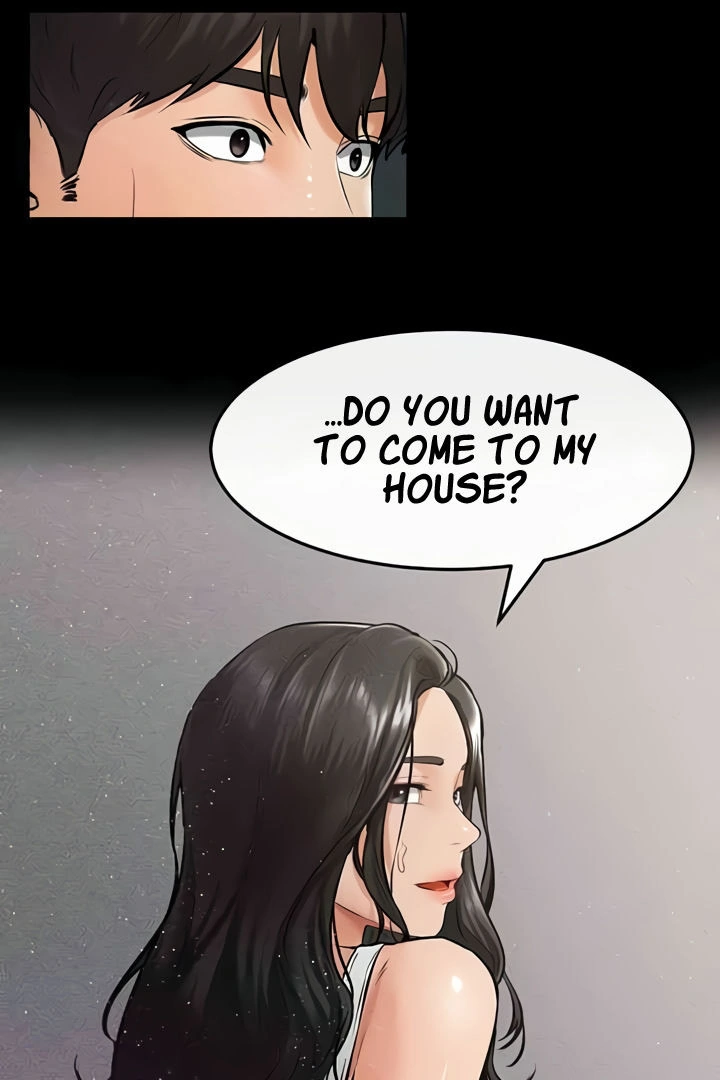 My New Family Treats Me Well [Omega Scans] - Chapter 42 manhwa