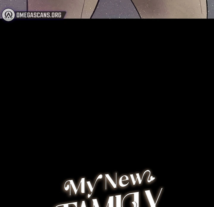 My New Family Treats Me Well [Omega Scans] - Chapter 42 manhwa