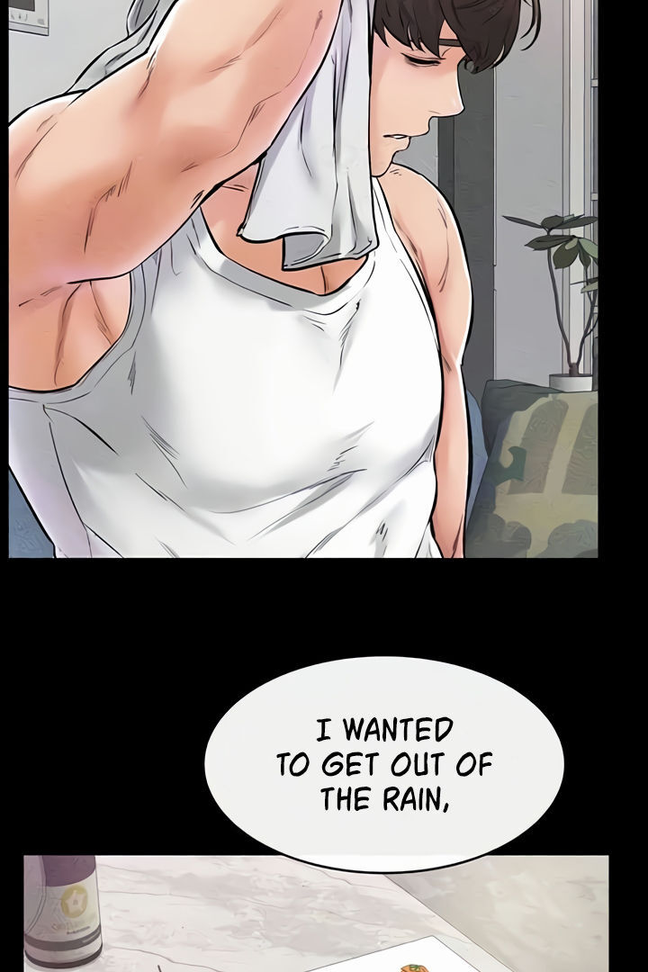 My New Family Treats Me Well [Omega Scans] - Chapter 42 manhwa