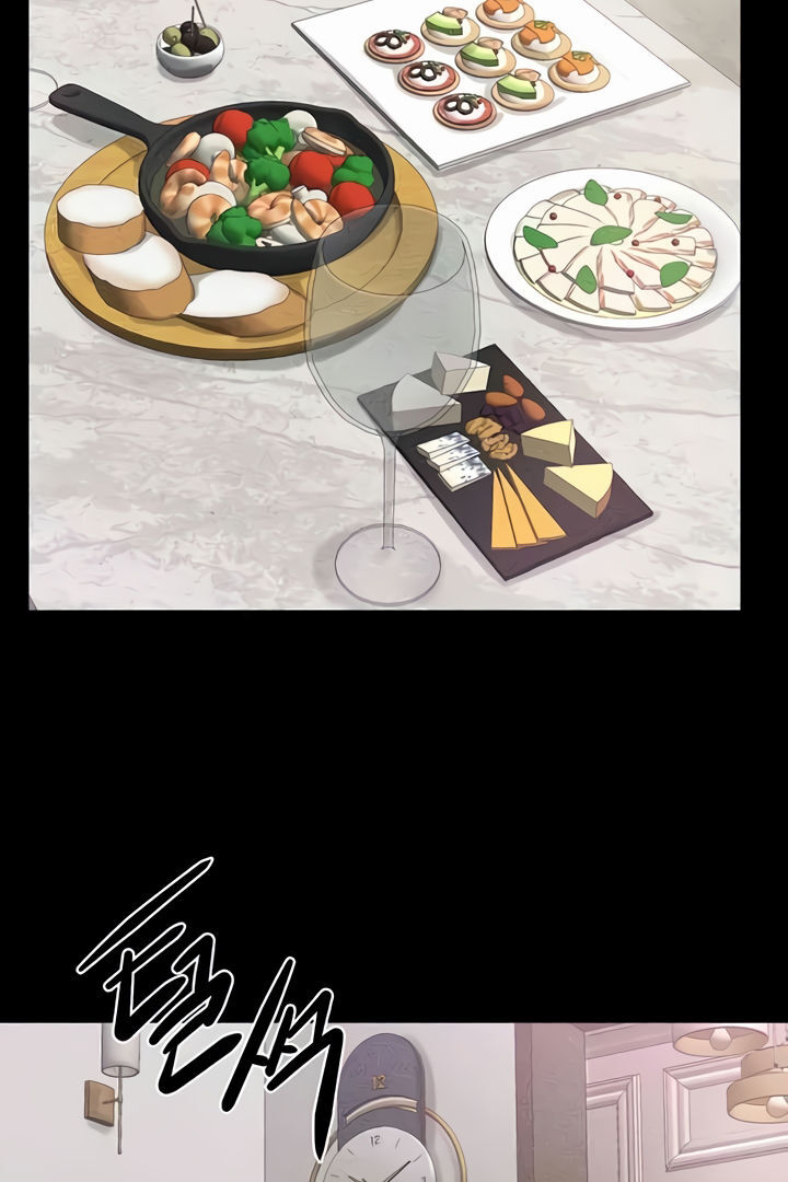 My New Family Treats Me Well [Omega Scans] - Chapter 42 manhwa