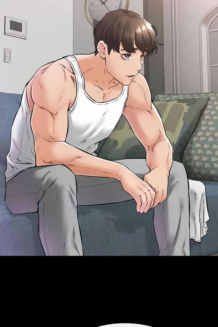 My New Family Treats Me Well [Omega Scans] - Chapter 42 manhwa