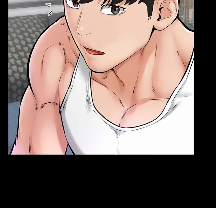 My New Family Treats Me Well [Omega Scans] - Chapter 42 manhwa