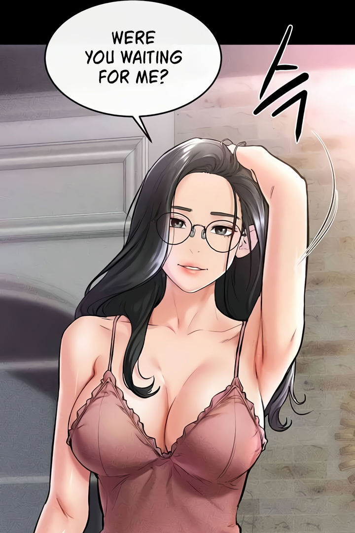 My New Family Treats Me Well [Omega Scans] - Chapter 42 manhwa