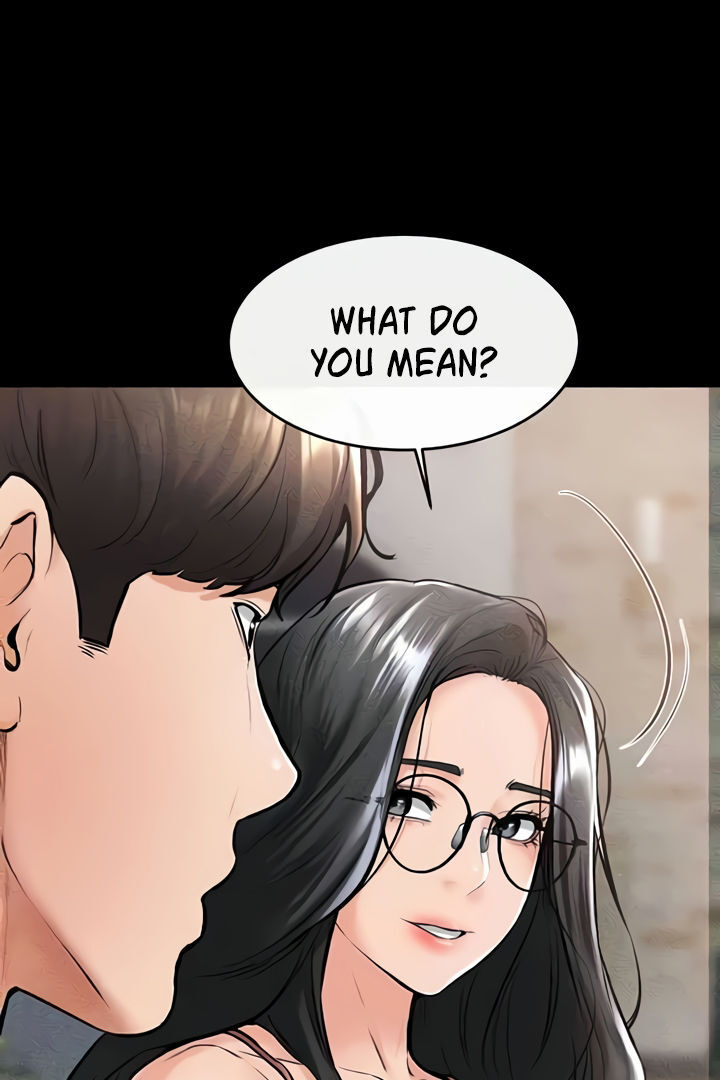 My New Family Treats Me Well [Omega Scans] - Chapter 42 manhwa