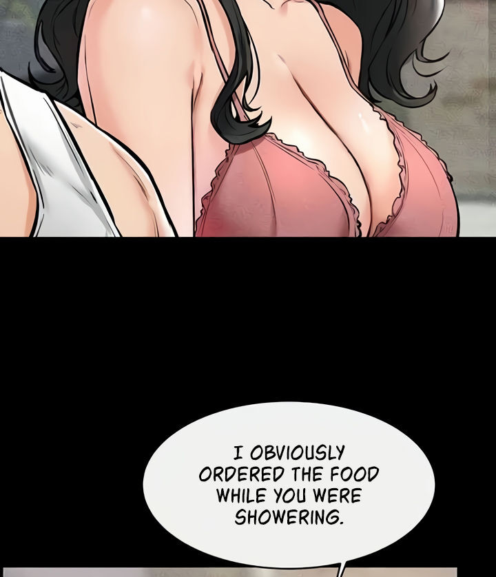 My New Family Treats Me Well [Omega Scans] - Chapter 42 manhwa