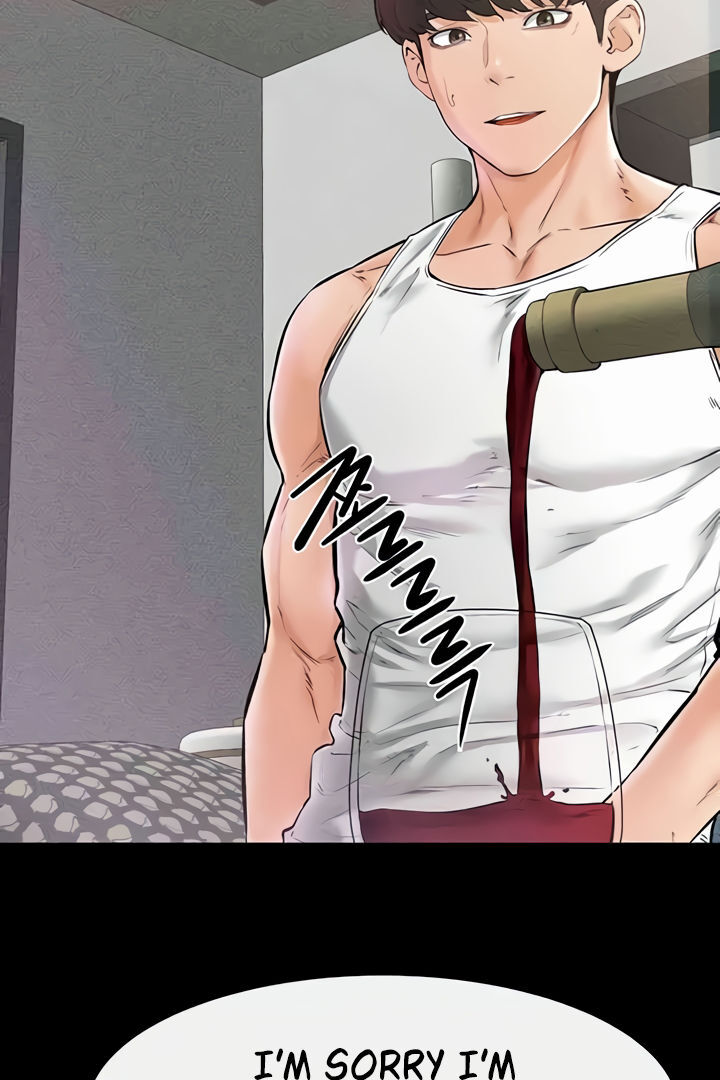 My New Family Treats Me Well [Omega Scans] - Chapter 42 manhwa