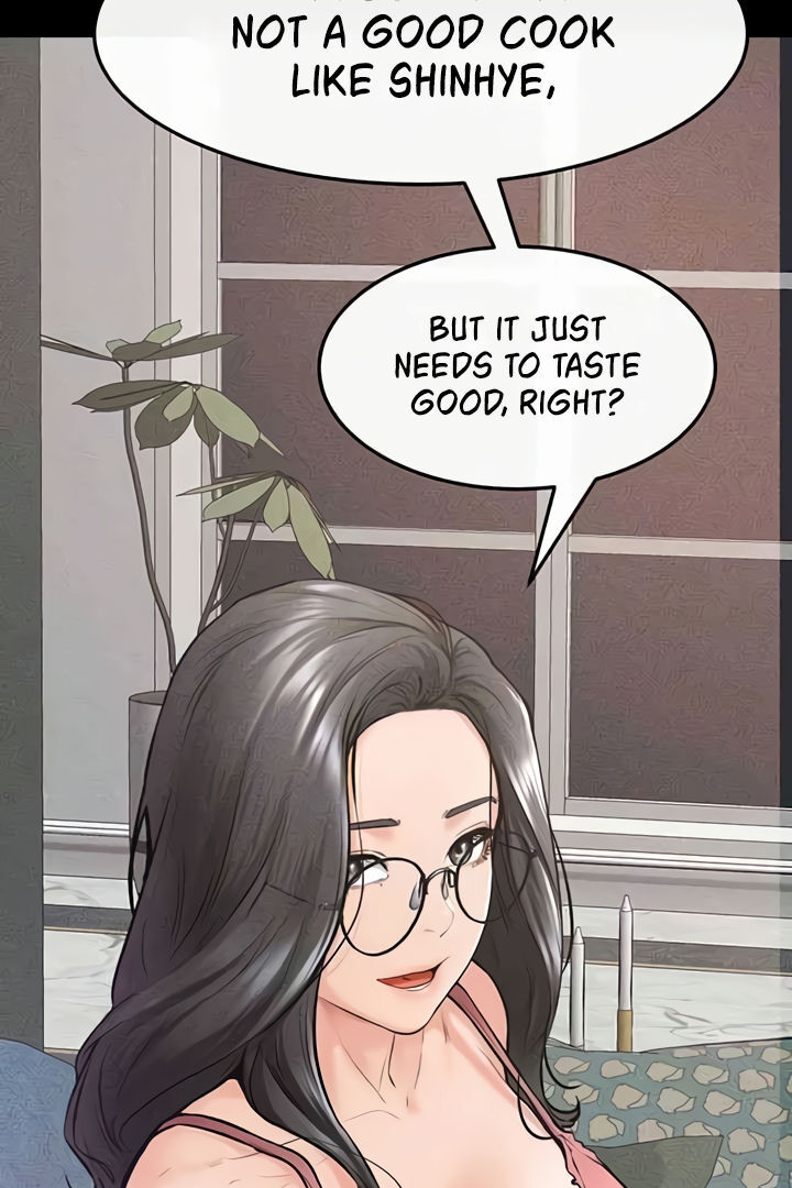 My New Family Treats Me Well [Omega Scans] - Chapter 42 manhwa