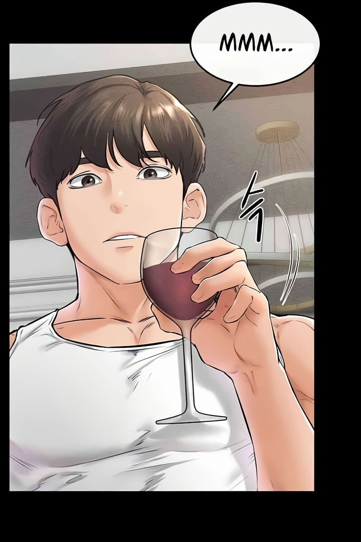 My New Family Treats Me Well [Omega Scans] - Chapter 42 manhwa