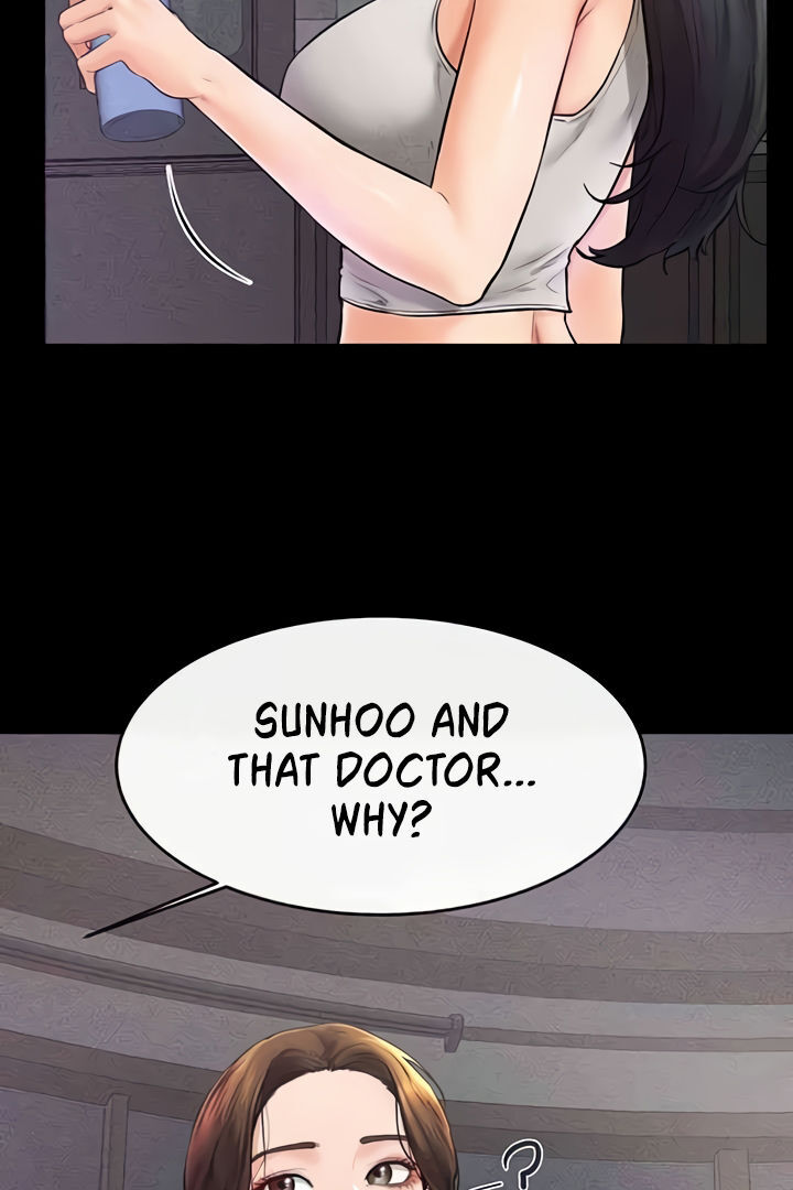 My New Family Treats Me Well [Omega Scans] - Chapter 42 manhwa